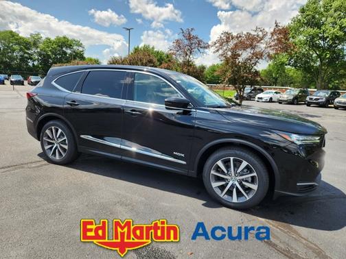 2025 Acura MDX w/Technology Package