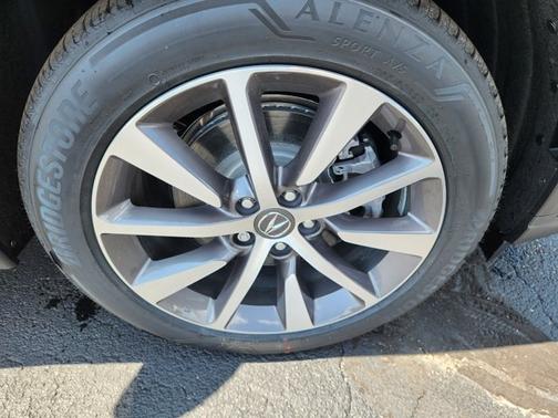 2025 Acura MDX w/Technology Package