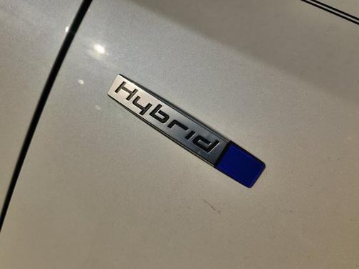 2018 Acura MDX Sport Hybrid 3.5L w/Technology Package