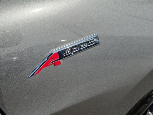 2025 Acura Integra w/A-Spec Package