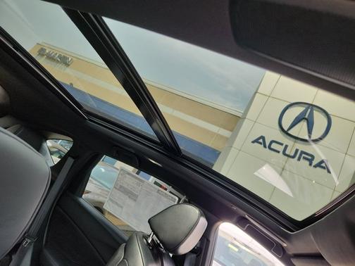 2025 Acura RDX w/A-Spec Package