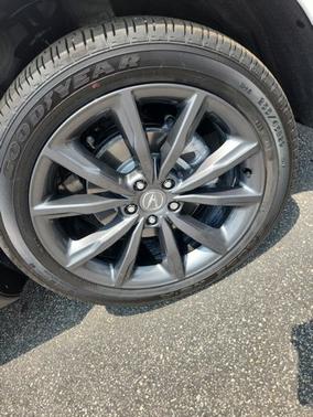 2025 Acura RDX w/A-Spec Package