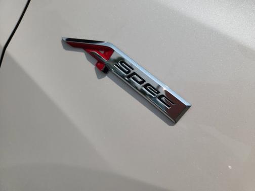 2025 Acura RDX w/A-Spec Package