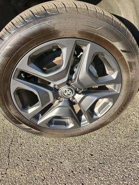 2023 Toyota RAV4 Adventure