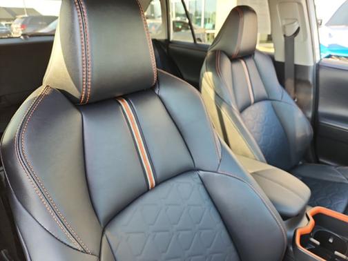 2023 Toyota RAV4 Adventure