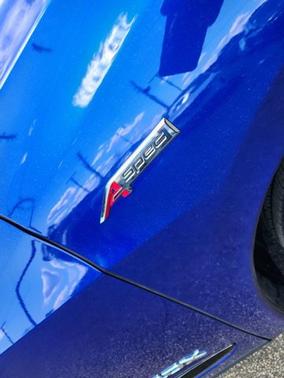 Blue 2023 Acura RDX w/A-Spec Advance Package