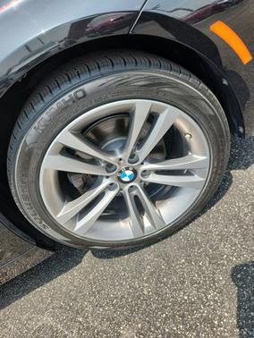 2017 BMW 328d xDrive