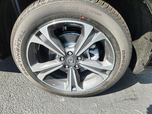 2025 Acura RDX w/Technology Package