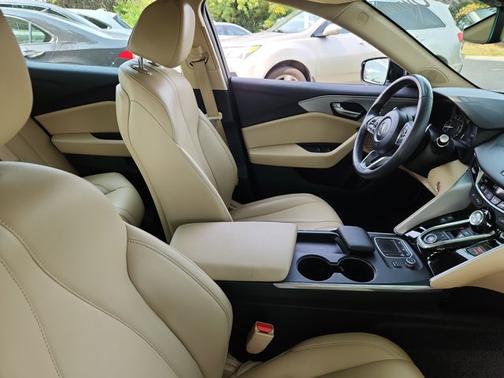 2023 Acura TLX Base