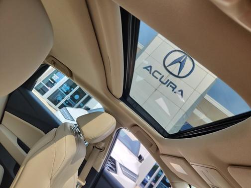 2023 Acura TLX Base
