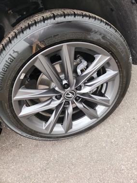 2025 Acura ADX w/A-Spec Package