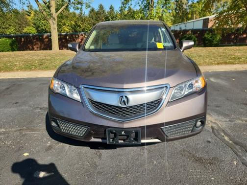 2013 Acura RDX Base