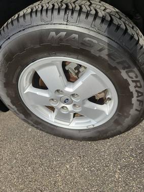 2012 Ford Escape XLS