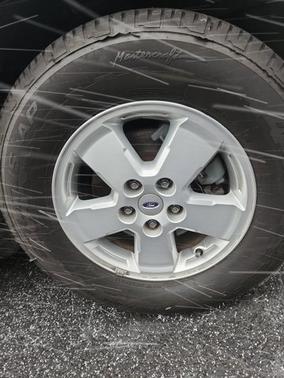 2012 Ford Escape XLS