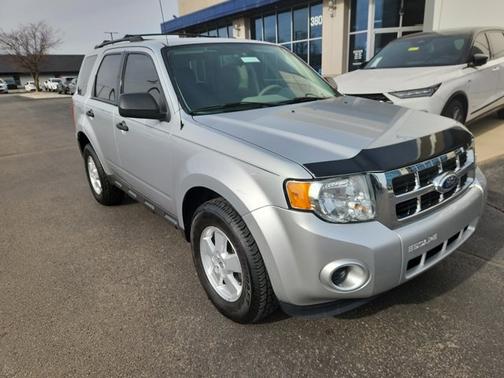 2012 Ford Escape XLS