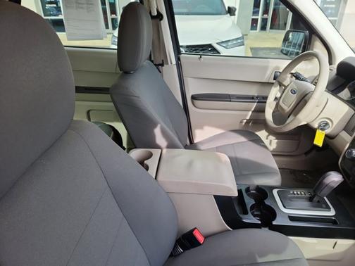 2012 Ford Escape XLS