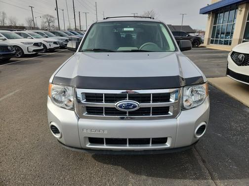 2012 Ford Escape XLS