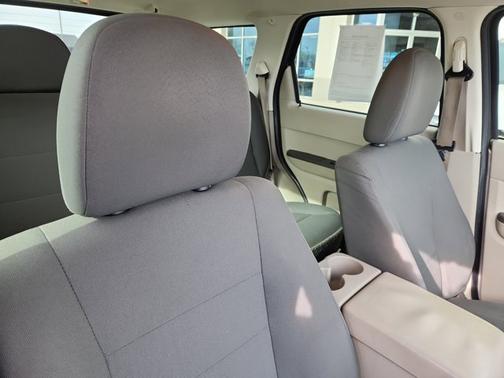 2012 Ford Escape XLS