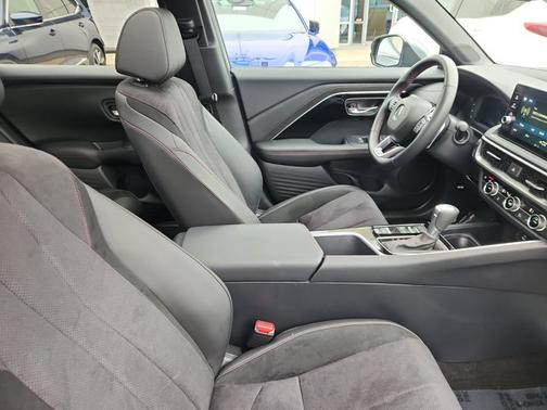 2025 Acura ADX w/A-Spec Package