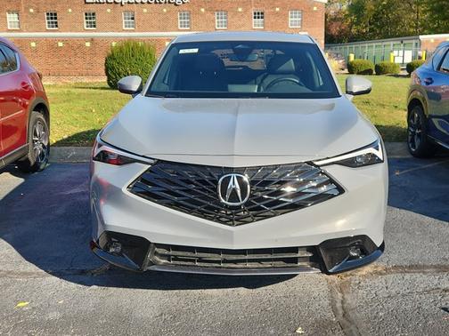 2025 Acura ADX w/A-Spec Package