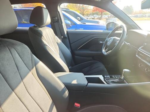 2025 Acura ADX w/A-Spec Package