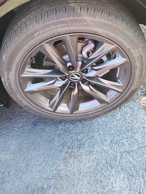 2025 Acura ADX w/A-Spec Package