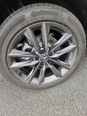 2025 Acura ADX w/A-Spec Package