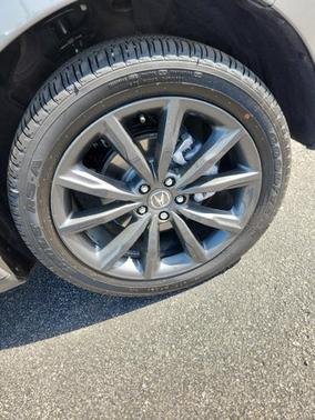2025 Acura RDX w/A-Spec Package