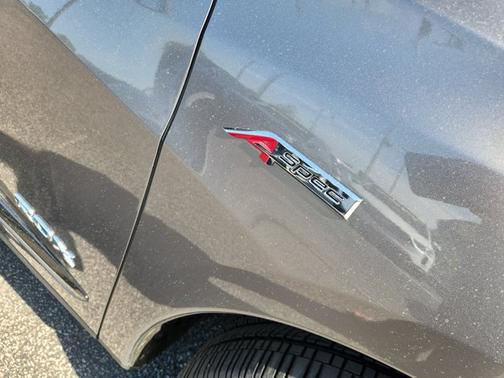 2025 Acura RDX w/A-Spec Package