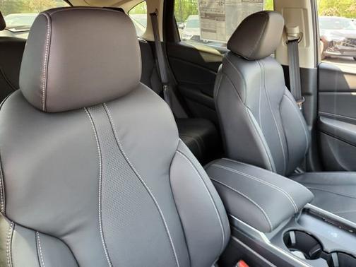 Solar Silver Metallic 2026 Acura RDX w/Technology Package