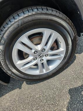 2011 Honda CR-V EX