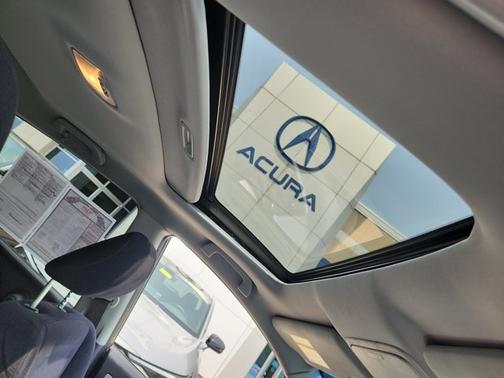 2011 Honda CR-V EX