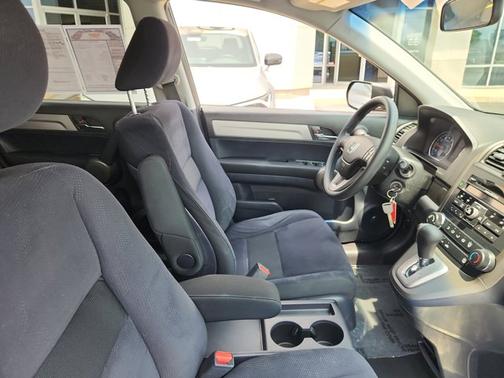 2011 Honda CR-V EX