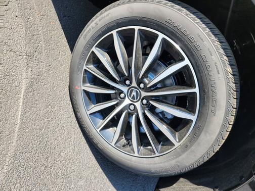 2025 Acura RDX w/Advance Package