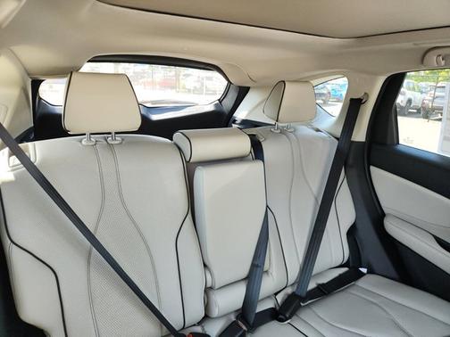 2025 Acura RDX w/Advance Package