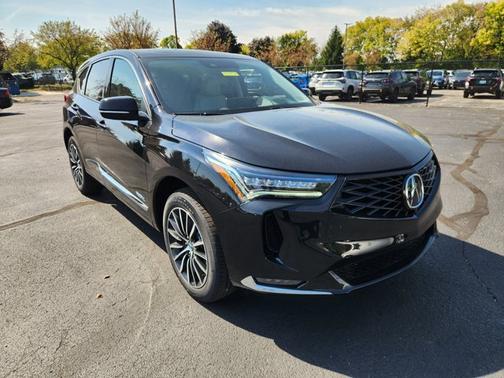 2025 Acura RDX w/Advance Package