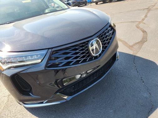 2025 Acura RDX w/Advance Package