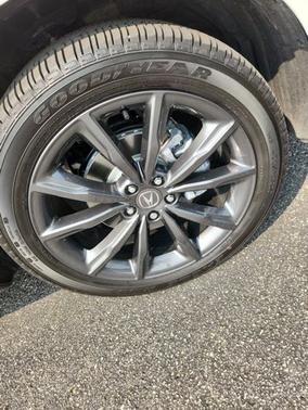 2025 Acura RDX w/A-Spec Package