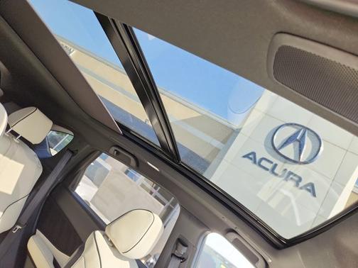 2025 Acura RDX w/A-Spec Advance Package