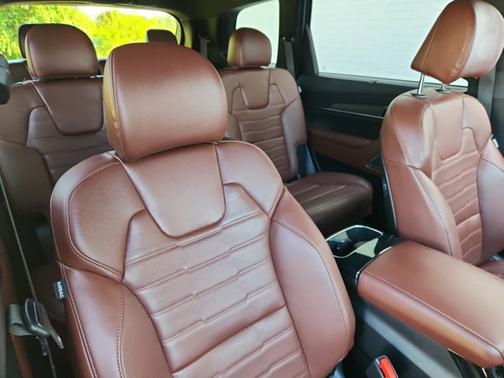 2023 Kia Telluride SX Prestige