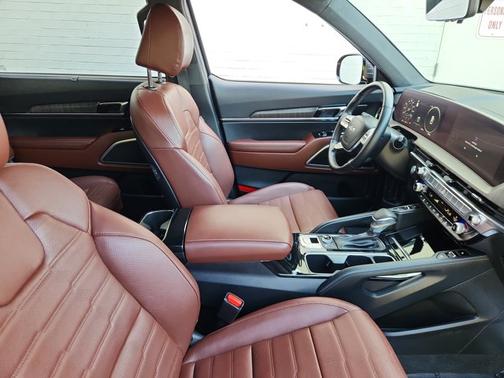 2023 Kia Telluride SX Prestige
