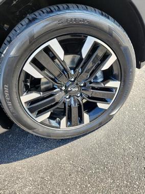 2023 Kia Telluride SX Prestige