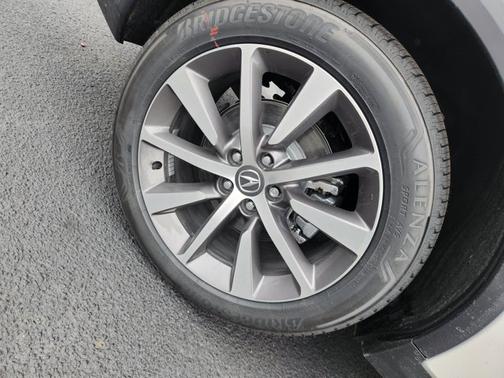 2025 Acura MDX w/Technology Package