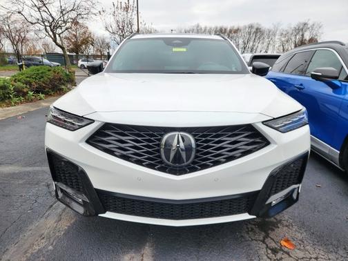 2025 Acura MDX w/Technology Package
