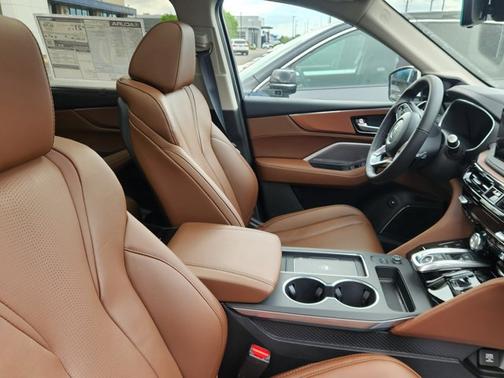 2025 Acura MDX w/Technology Package