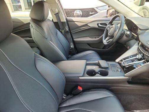 Black 2025 Acura TLX Tech