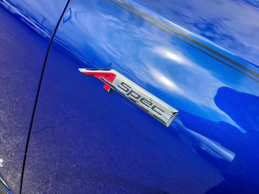 2023 Acura MDX w/A-Spec Package