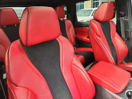 2023 Acura MDX w/A-Spec Package