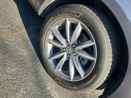 2019 Acura RDX Technology Package