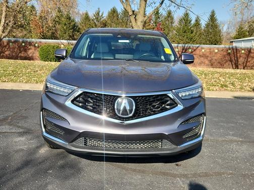 2019 Acura RDX Technology Package